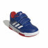 Фото #6 товара Детские спортивные кроссовки Adidas Tensaur Sport Синий