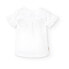 BOBOLI 228024 short sleeve T-shirt