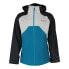 Фото #2 товара COLUMBIA Rain Scape jacket