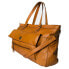 Фото #4 товара PIECES Totally Royal Leather Bag