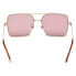 ფოტო #3 პროდუქტის WEB EYEWEAR WE0210-28Y Sunglasses