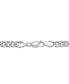 ფოტო #6 პროდუქტის Miami Cuban Link 26" Chain Necklace (6mm) in 10k Gold