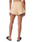 Derek Lam 10 Crosby Vadella A-Line Linen-Blend Short Women's