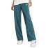 Фото #1 товара Puma Iconic T7 Straight Leg Drawstring Track Pants Womens Size XL Casual Athlet