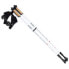 Фото #1 товара Adjustable Nordic Walking poles Long Life Lite SMJ sport HS-TNK-000006680