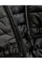 Фото #150 товара M Panel Turtle Neck Jacket Erkek Siyah Mont S212030-001