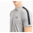 Фото #6 товара EA7 EMPORIO ARMANI 3DPF23_PJ02Z short sleeve polo