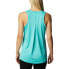 ფოტო #2 პროდუქტის COLUMBIA Hike™ sleeveless T-shirt