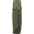 URBAN CLASSICS Vicoe Bandeau Dress