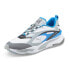 Фото #2 товара Puma GsFast Golf Mens White Sneakers Athletic Shoes 37635701