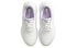 Фото #4 товара Nike Renew Ride 2 透气减震防滑 低帮跑步鞋 女款 白紫绿 / Кроссовки Nike Renew Ride 2 CU3508-100