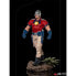 Фото #2 товара DC COMICS The Suicide Squad Peacemaker Art Scale Figure