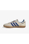 Фото #4 товара Wales Bonner x Samba Nylon Wonder Clay Royal Blue Spor Ayakkabı Olive Store