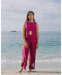 Фото #17 товара Купальник высокой посадки с вырезами MIGA Swimwear Marije для женщин