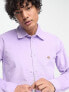 Фото #3 товара Dickies wilsonville cord shirt in lilac