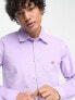 Dickies Wilsonville cord shirt in lilac