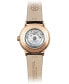 Фото #8 товара Часы Raymond Weil Maestro Brown Leather Watch