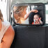 Фото #5 товара Зеркало заднего вида для автомобиля InnovaGoods Mirraby для наблюдения за ребёнком