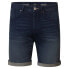 PETROL INDUSTRIES M-1040-SHO001 denim shorts