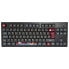 Фото #2 товара Montech MKey TKL Darkness Gaming Tastatur - GateronG Pro 2.0 Brown