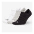 Adidas NO Show Sock 3P