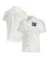 ფოტო #2 პროდუქტის Men's NFL x Darius Rucker Collection by White New York Giants Woven Button-Up Shirt