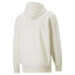 Фото #2 товара Худи Puma Downtown Pullover Off White