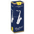 Фото #1 товара Vandoren Classic Tenor Sax Reeds 2.0 Box of 5