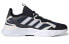 Фото #3 товара Кроссовки Adidas neo Futureflow Black FX9151