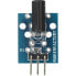 Conrad Electronic SE Conrad MF-6402150 - Vibration sensor - Arduino - Arduino - Green - CE - 25 mm