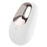 Sweet Sensation Lay On Clitoris Vibrator Satisfyer 4000916 White