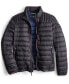 Фото #13 товара Men's Packable Quilted Puffer Jacket