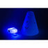 Фото #2 товара POWERSLIDE Glow In the Dark Cones With LED 10 Units