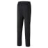 Фото #4 товара Puma Sf Style T7 Track Pants Mens Black Casual Athletic Bottoms 53333101