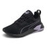 Фото #2 товара Puma Disperse Xt Training Womens Black Sneakers Athletic Shoes 19374410