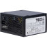 Inter-Tech SL-500 TBO - 500 W - 230 V - 50 - 60 Hz - 3 A - Passive - 120 W
