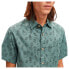 HYDROPONIC Sp Blend short sleeve shirt