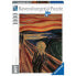 Фото #1 товара RAVENSBURGER Much The Scream 1000 pieces puzzle