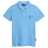 NAPAPIJRI Elbas 5 short sleeve polo