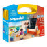 Фото #1 товара Playset City Life School Carry Case Playmobil 70314 (29 pcs)