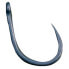 Фото #1 товара Крючок рыболовный Korum Penetrator с заостренной засечкой (барбед) - размеры 8, 10, 12