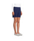 Фото #19 товара Women's Pull On 7" Chino Shorts