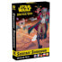 Фото #2 товара JUEGOS Star Wars Shatterpoint Sabotage Showdown Mission Pack Board Game