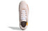 Фото #5 товара Кроссовки женские adidas neo Retrorun бело-розовые FW4710