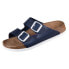 Фото #1 товара Шлепанцы женские Birkenstock Arizona