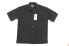 Фото #1 товара Футболка Tommy Bahama 273519 Royal Black 100% шелкущенный 100% шелк размер M