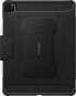 Фото #3 товара Etui na tablet Spigen Etui Spigen Rugged Armor Pro Apple iPad Pro 12.9 2021 (5. generacji) Black
