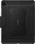 Etui na tablet Spigen Etui Spigen Rugged Armor Pro Apple iPad Pro 12.9 2021 (5. generacji) Black - фото #5