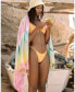 Фото #2 товара Tel Aviv Sand Free Beach Towel - Sunkissed