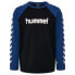 Фото #1 товара HUMMEL Boys long sleeve T-shirt